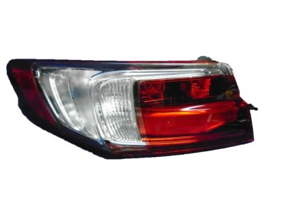 Acura 33550-TX6-A52 Taillight Assembly L