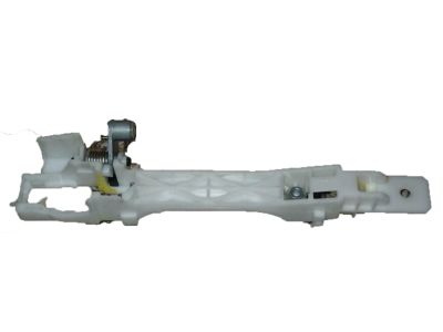 Acura 72683-SEP-A02 Base, Left Rear