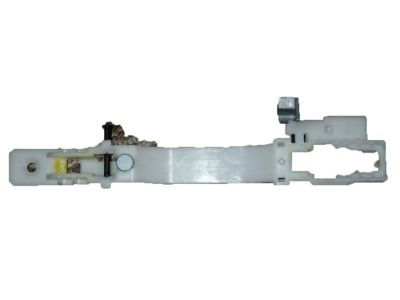 Acura 72683-SEP-A02 Base, Left Rear