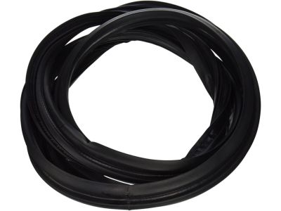 Acura 74865-SEP-A01 Weatherstrip, Trunk Lid