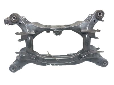 Acura 50300-TZ6-A07 Sub-Frame Assembly, Rear Suspension (4Wd)