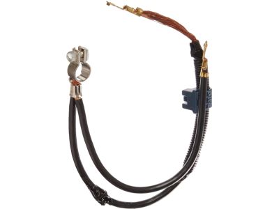 Acura 32600-S6M-A10 Cable Assembly, Battery Ground