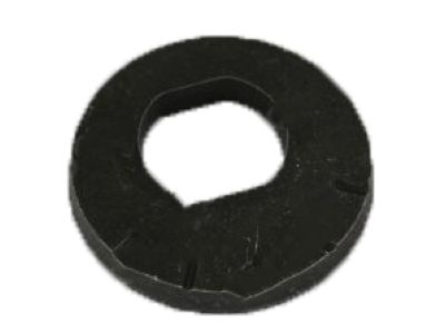 Honda 52388-SP0-000 Plate, Cam