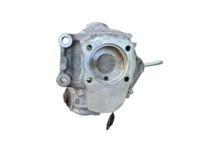 Acura 52210-TZ5-A70 Knuckle, Right Rear (Epb)