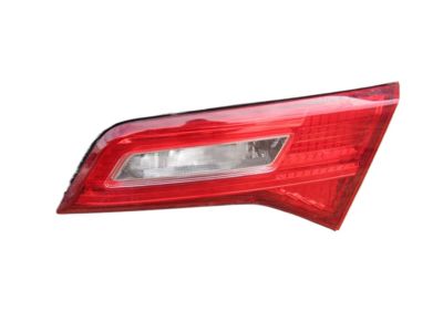 Acura 34150-TX6-A11 Light Assembly, Passenger Side Lid
