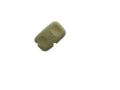 Acura 81611-S3V-A01YE Knob, Driver Side (Sandstorm)