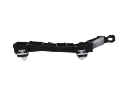 Acura 71593-SEP-A00 Spacer, Right Rear Bumper Side