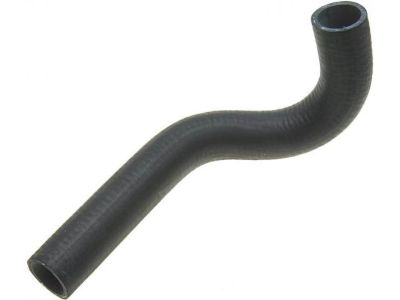 Acura 19501-P72-000 Hose, Water (Upper)