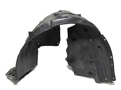 Acura 74151-SZN-A00 Fender, Left Front (Inner)