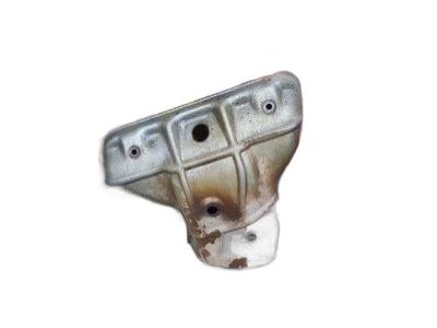 Acura 18120-P54-000 Cover A, Exhaust Manifold