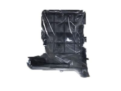 Acura 31512-TP1-A00 Plate, Battery Setting