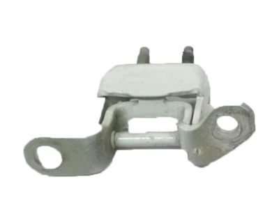 Acura 67910-SEA-003ZZ Hinge, Right Rear Door (Upper)