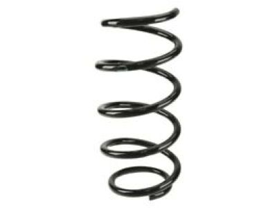 Acura 51401-TX5-A02 Spring, Right Front