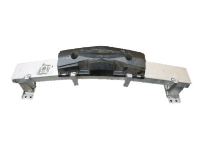 Acura 71130-T6N-A00 Beam, Front Bumper