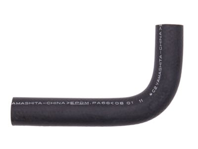 Acura 79118-S3V-A01 Hose E, Water Outlet