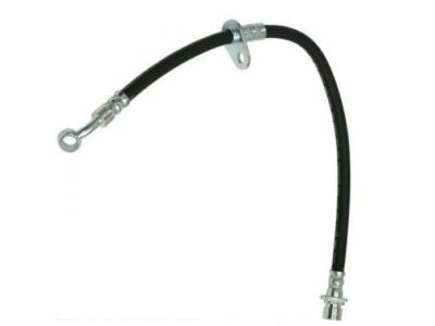 Acura 01466-SEA-E00 Hose Set, Right Rear Brake