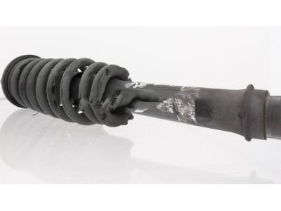 Acura 51602-SEP-A42 Shock Absorber Assembly, Left Front