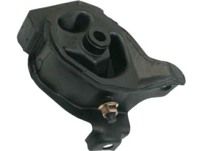 Honda 50806-SV4-000 Rubber, Transmission Mounting (MT)