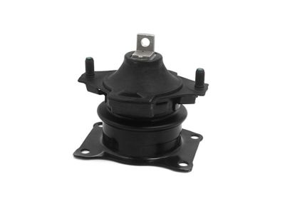 Acura 50830-SJA-305 Rubber Assembly, Front Engine Mounting (At)