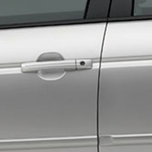 Acura 08P20-SEP-2E0 Door Edge Trim (Kinetic Blue Pearl - Exterior)