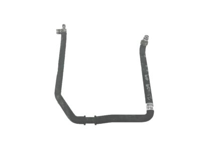 Acura 80321-ST7-A02 Pipe A, Suction