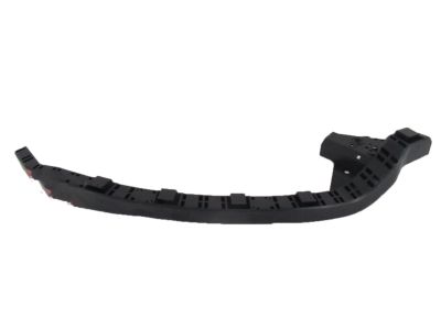 Acura 71140-TL0-G01 Beam, Right Front Bumper (Upper)