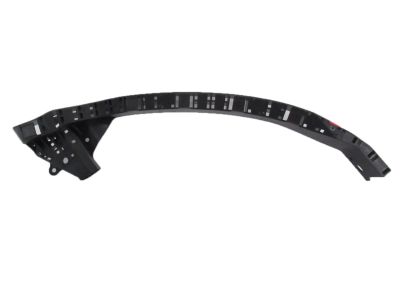 Acura 71140-TL0-G01 Beam, Right Front Bumper (Upper)