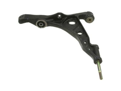Acura 51360-SZ3-010 Arm Assembly, Left Front (Lower)