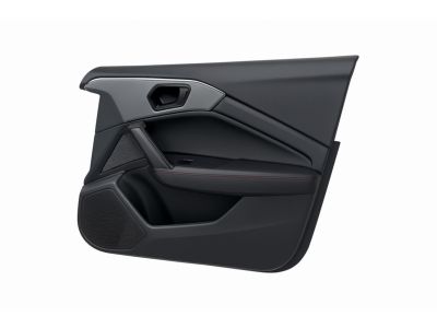 Acura 83530-TGV-A21ZA Panel, Passenger Side *Nh1176L*