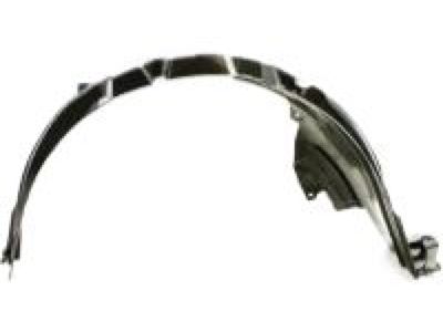 Acura 60213-STK-A00ZZ Stay, Right Front Fender (Lower)