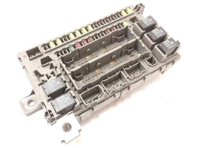 Acura 38210-TZ5-A01 Box, Passenger Fuse