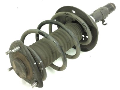 Acura 51406-TZ4-A02 Spring, Left Front