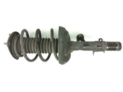 Acura 51406-TZ4-A02 Spring, Left Front
