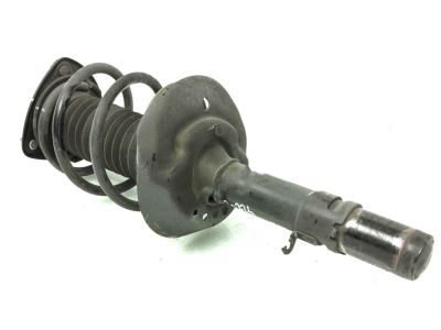 Acura 51406-TZ4-A02 Spring, Left Front