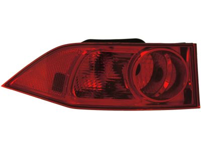 Acura 33506-SEA-A01 Lamp Unit, Driver Side