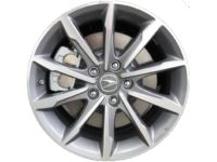 OEM 2019 Acura TLX Disk, Aluminum Wheel (17X7) (1/2J) (Enkei) - 42700-TZ3-A71