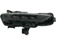 OEM 2020 Acura RDX Foglight, Front R - 33900-TJB-A01