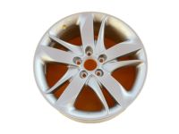 OEM 2019 Acura RDX WHEEL (19X8J) - 42700-TJB-A21