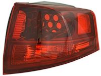 OEM 2013 Acura MDX Lamp Unit R - 33501-STX-A11