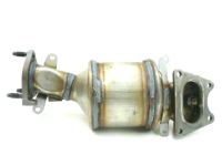 OEM 2008 Acura TL Converter, Rear Primary - 18290-RYE-A00