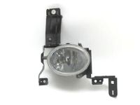 OEM 2006 Acura RL Foglight Unit, Passenger Side - 33901-SJA-A01