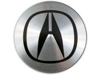 OEM 2009 Acura TL Cap, Aluminum Wheel Center - 44732-S3V-A01