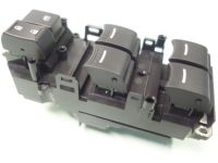 OEM 2015 Acura MDX Switch Assembly - 35750-TZ5-A01