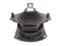 OEM 2013 Acura MDX Rubber Assembly, Rear Engine Mounting - 50810-STX-A02