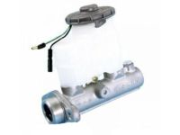 OEM Acura Integra Master Cylinder - 46100-ST7-L52