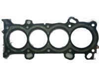 OEM 2017 Acura TLX Gasket Complete , Cylinder Head - 12251-RDF-A01