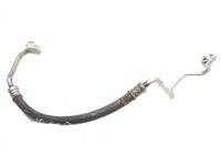 OEM Acura TL Hose, Discharge - 80315-SEP-A02
