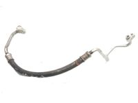 OEM 2008 Acura TL Hose, Discharge - 80315-SEP-A02