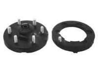 OEM 2007 Acura RL Rubber, Front Spring Mounting - 51686-SJA-003