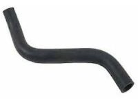 OEM 2011 Acura ZDX Hose, Water Upper - 19501-RP6-A00